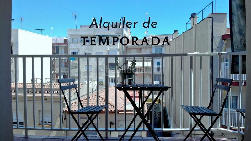Foto c8217853-8aad-4bb0-a670-296db8956aa8. Rent flat with heating in La Gavarra Cornellà de Llobregat