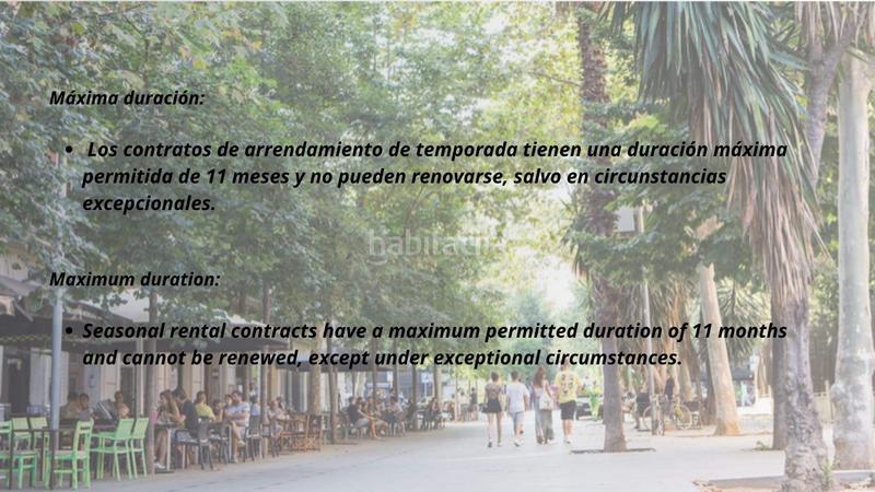 Foto f4df1117-fc94-4fdf-93cb-9034f9adbab1. Rent flat with heating in La Gavarra Cornellà de Llobregat