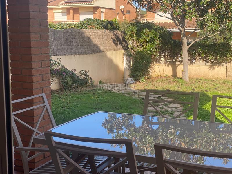 Foto d0203366-fd0e-48a1-a6d0-9a4d9ca414da. Alquiler casa alquiler casachalet independiente en urbanizción vallpineda rocamar en Sant Pere de Ribes