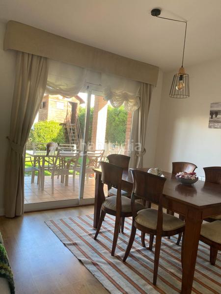 Foto 3dbd5fee-4bea-405f-9dcf-e692bd2567b7. Lloguer casa amb calefacció aparcament piscina a Sant Pere de Ribes