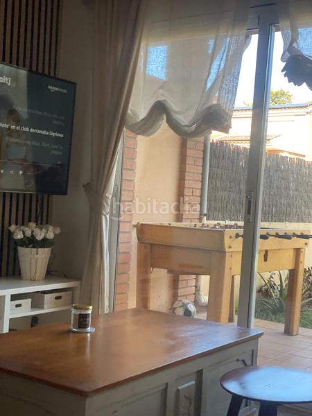 Foto 0d6bace7-4fb5-4759-ad5d-22a9f97ec6b5. Rent house with heating parking pool in Vallpineda - Rocamar Sant Pere de Ribes