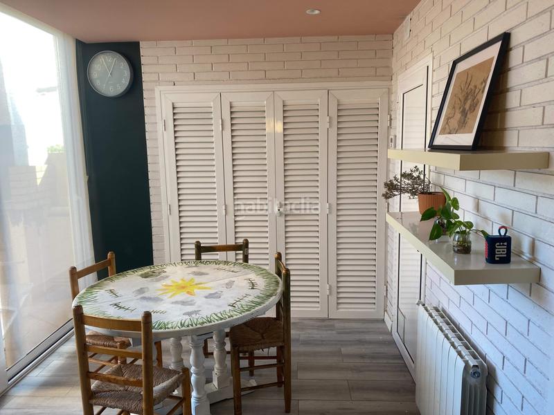 Foto 1535f70f-e6a7-45c5-a2ce-2e67d2ca039d. Rent house with heating parking pool in Vallpineda - Rocamar Sant Pere de Ribes