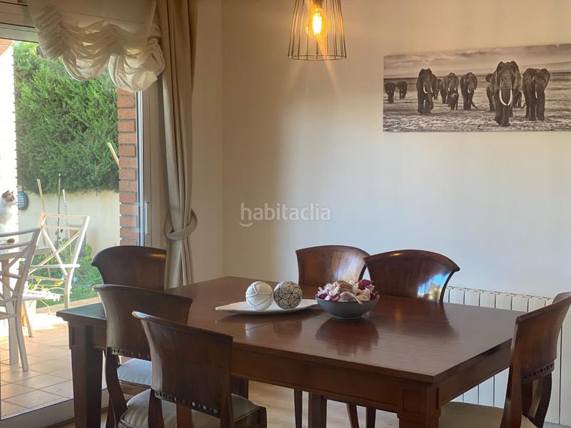 Foto 25018a8f-8e3d-4a80-916f-8ac3b6fbb231. Rent house with heating parking pool in Vallpineda - Rocamar Sant Pere de Ribes