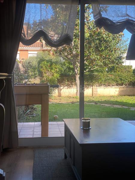 Foto 7df0a831-b901-4950-aa7d-7dbc71d2b83e. Rent house with heating parking pool in Vallpineda - Rocamar Sant Pere de Ribes