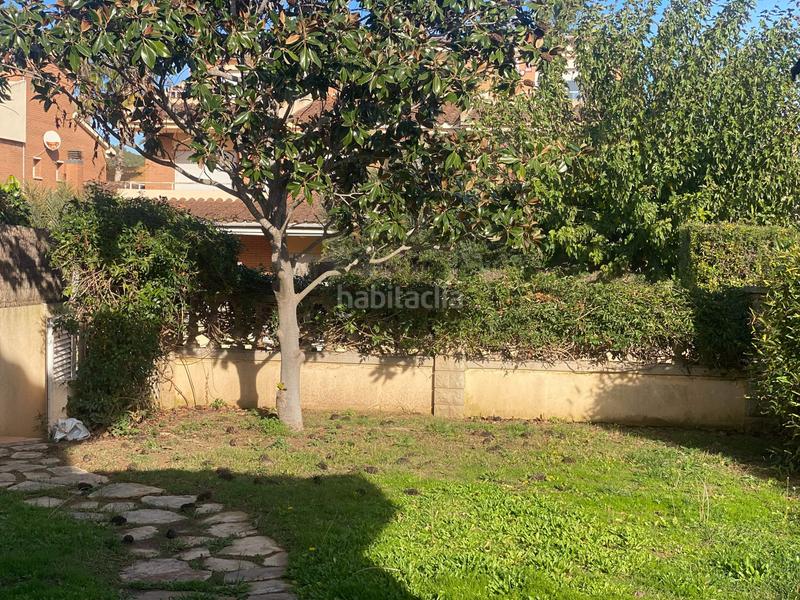 Foto 81b0a7ea-ef87-4be1-a73f-524d657cddc8. Rent house with heating parking pool in Vallpineda - Rocamar Sant Pere de Ribes