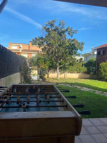 Foto 8787892f-f443-44f5-9088-819cf890ac77. Rent house with heating parking pool in Vallpineda - Rocamar Sant Pere de Ribes