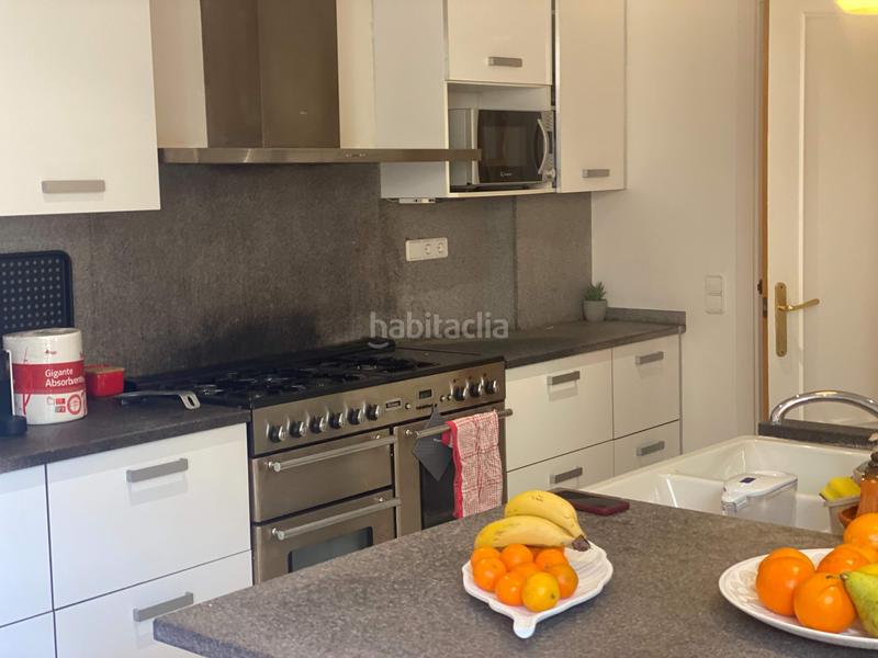 Foto b0b2c9d4-365c-42d8-b0ff-52fbac002fa0. Rent house with heating parking pool in Vallpineda - Rocamar Sant Pere de Ribes