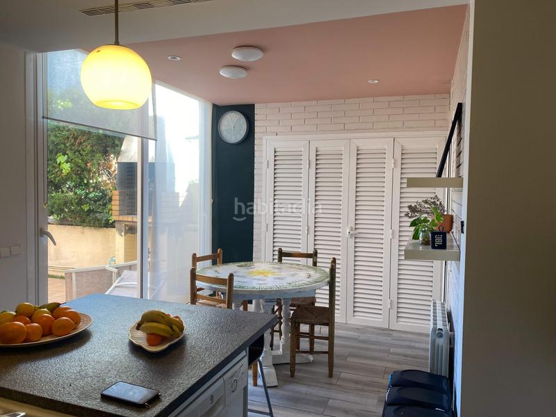 Foto b69cc819-f183-4853-98fa-a64bff489312. Rent house with heating parking pool in Vallpineda - Rocamar Sant Pere de Ribes