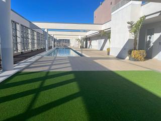 Location Appartement  Carrer de bilbao. Espectacular piso de lujo en altura con vistas impresionantes