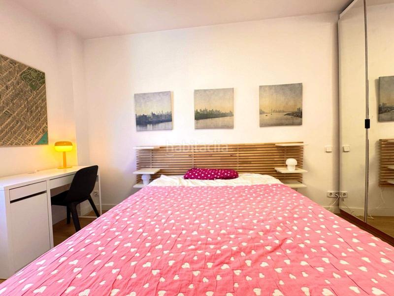 Foto 1639d928-15b2-4917-8230-e9c160875236. Affitto appartamento con riscaldamento in Vila de Gràcia Barcelona