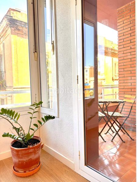 Foto 8f036466-230d-480a-9dd1-cf464654f40a. Affitto appartamento con riscaldamento in Vila de Gràcia Barcelona