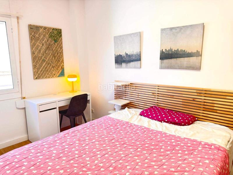 Foto a2d658ed-4e01-4c1b-b184-a51ce4808485. Affitto appartamento con riscaldamento in Vila de Gràcia Barcelona