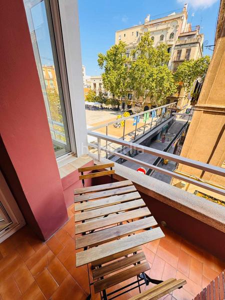 Foto c098e7f6-5c91-418f-aeff-56f8895c2873. Lloguer pis amb calefacció a Vila de Gràcia Barcelona