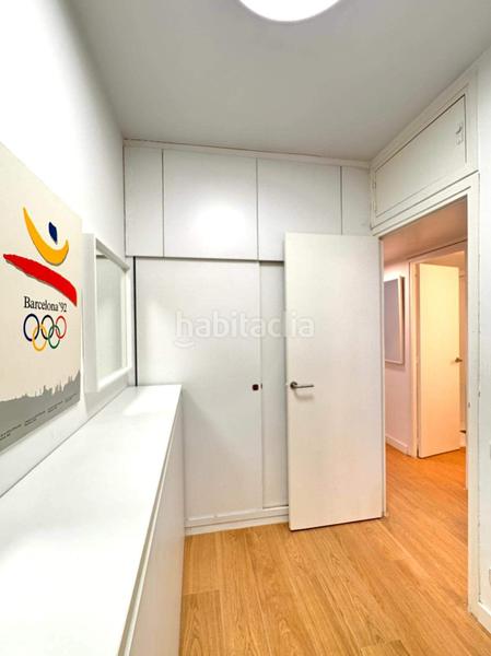 Foto 75363cd4-b690-459e-9f9c-493b9b49a116. Location appartement avec chauffage dans Vila de Gràcia Barcelona