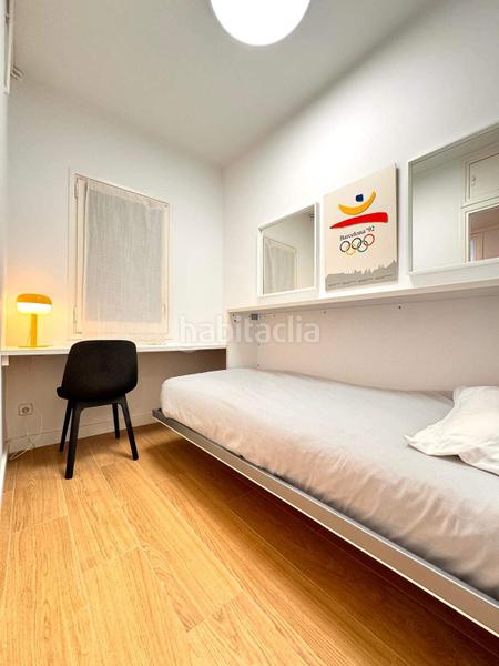 Foto 79d9544d-d90c-4ee2-8046-9b900260e48c. Location appartement avec chauffage dans Vila de Gràcia Barcelona