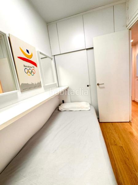 Foto 8f763473-5285-49a2-9c7e-61af1f103740. Location appartement avec chauffage dans Vila de Gràcia Barcelona