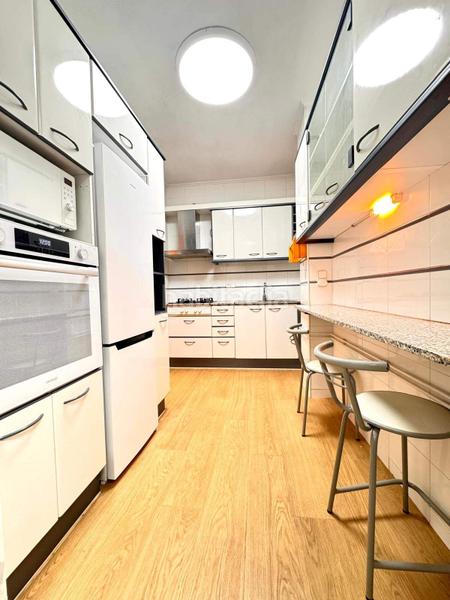 Foto dc73d202-514d-40ab-b0b1-459c8b3cd0c2. Location appartement avec chauffage dans Vila de Gràcia Barcelona