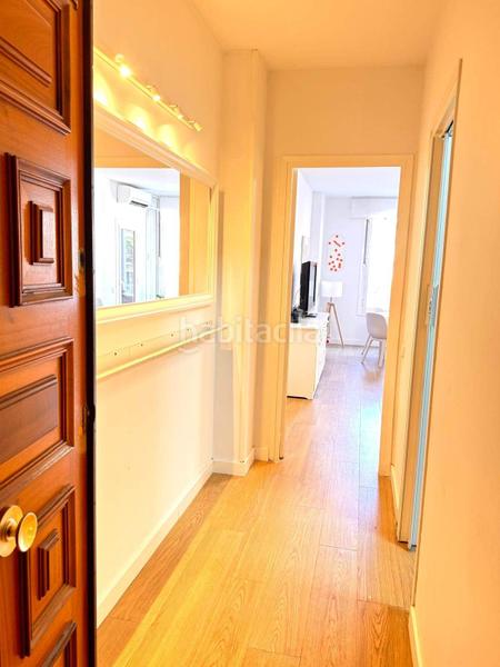 Foto e21eb2ab-e8c5-47fd-bad7-d3e57e853e6d. Location appartement avec chauffage dans Vila de Gràcia Barcelona