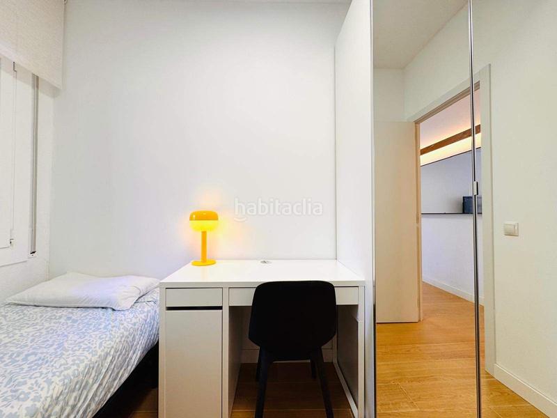Foto e8ec0259-3c15-4648-96c3-40914efbb419. Location appartement avec chauffage dans Vila de Gràcia Barcelona