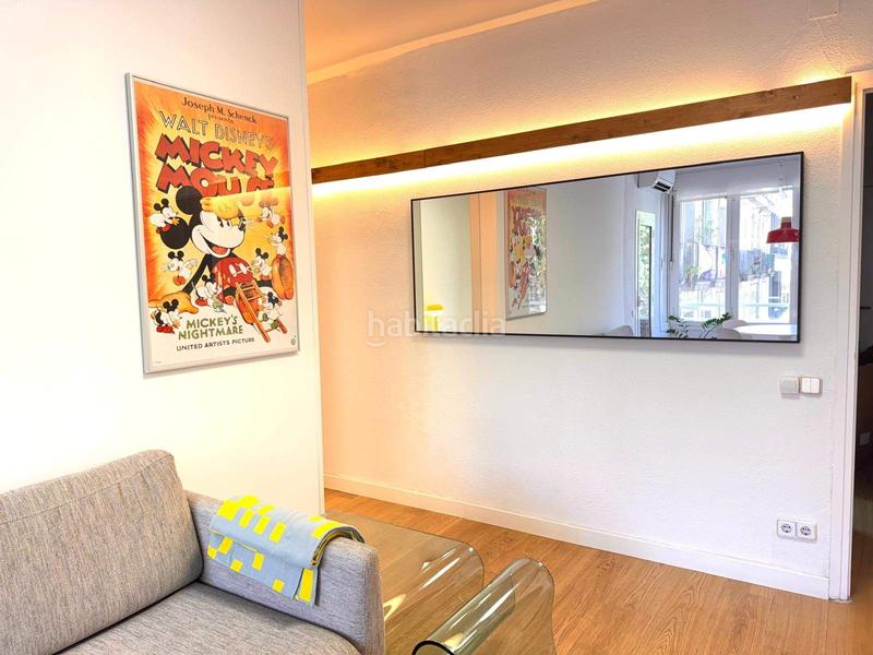 Foto eabf9b5d-7b9b-430d-8acc-b72ffac03e04. Location appartement avec chauffage dans Vila de Gràcia Barcelona