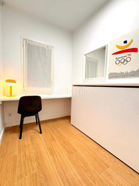 Foto 6dc11a41-8b28-4345-ab1a-a53f6c75d154. Miete etagenwohnung mit heizung in Vila de Gràcia Barcelona