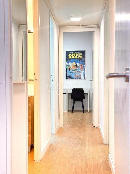 Foto 03af1e1e-fe70-4a21-806d-0f118407f54c. Rent flat with heating in Vila de Gràcia Barcelona