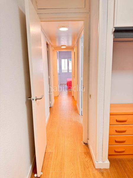 Foto 1d586547-18db-4d45-b251-a528f08347cb. Rent flat with heating in Vila de Gràcia Barcelona