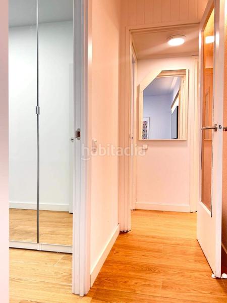 Foto 1dc6a5d5-6ca9-42ee-9f73-4d5b41abd325. Rent flat with heating in Vila de Gràcia Barcelona