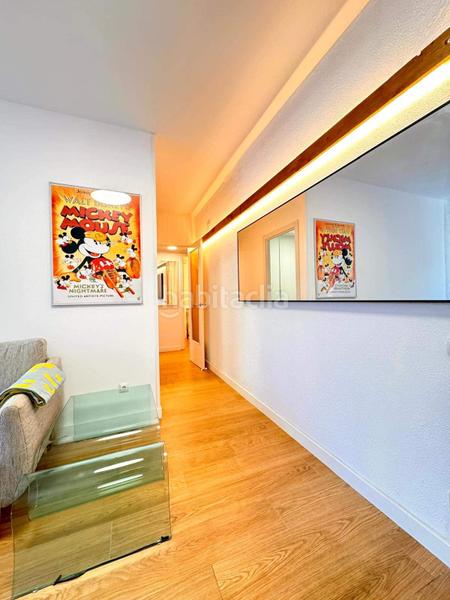 Foto 62a4b277-6148-4593-aef9-aad6746eeedb. Rent flat with heating in Vila de Gràcia Barcelona