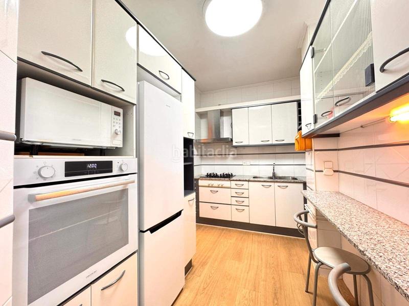 Foto 75a6b8a3-ca32-46aa-9684-b2727a74d39b. Rent flat with heating in Vila de Gràcia Barcelona