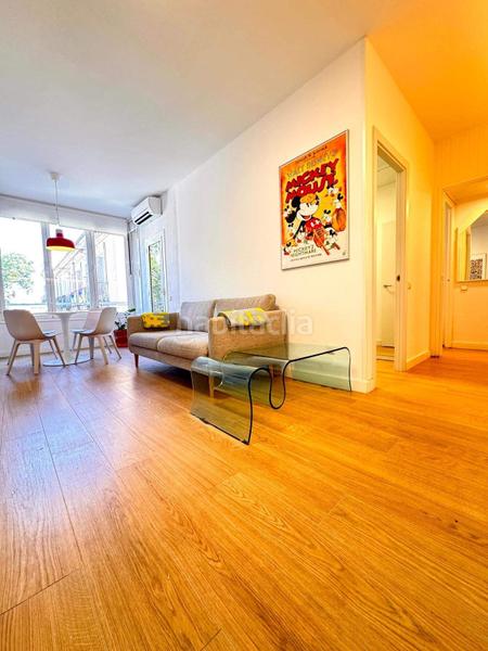 Foto ac26ce07-a757-4ff9-afe5-94fb645f30ae. Rent flat with heating in Vila de Gràcia Barcelona