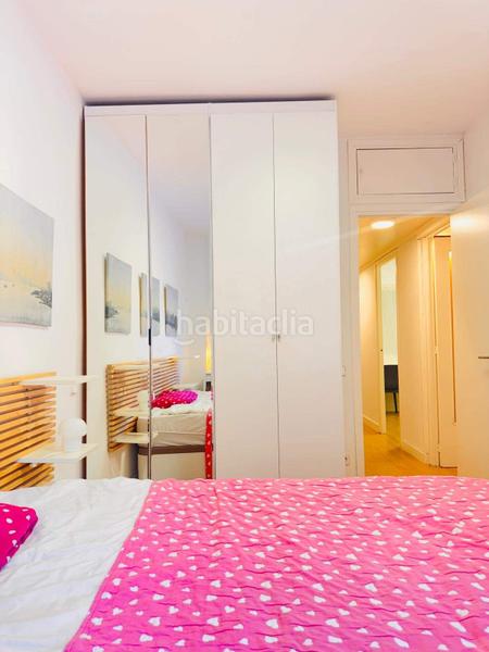 Foto ba04436d-d2bf-4751-8a6d-1d9c524e6920. Rent flat with heating in Vila de Gràcia Barcelona