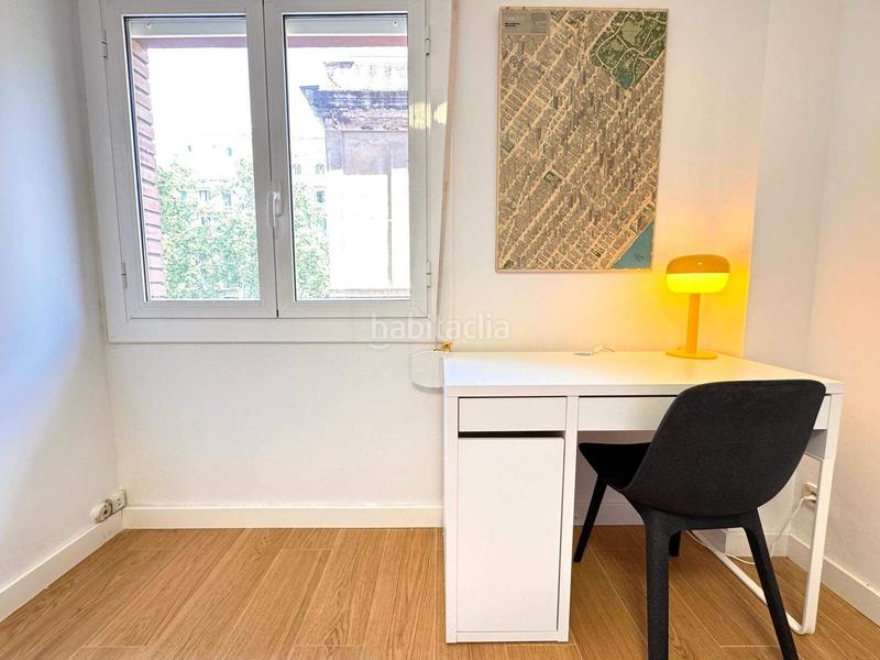 Foto dd82290d-8a1c-4ec9-94e4-6976239ee7d5. Rent flat with heating in Vila de Gràcia Barcelona