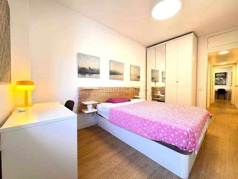 Foto f8bd8085-b0dd-4c2e-9102-f749f78fa0ae. Rent flat with heating in Vila de Gràcia Barcelona