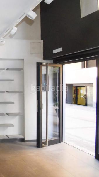 Foto 98a94a0a-2e98-48f3-86dd-0c50a3dc162b. Alquiler local comercial alquiler local comercial en el centro . en Sitges