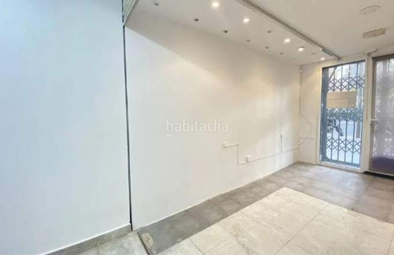 Foto d1f466a9-c6bc-476e-a4e3-c15996a458b8. Affitto locale commerciale in Guinardó Barcelona