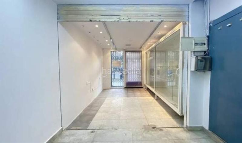 Foto fb221260-0904-48f2-8593-1cee39a9986b. Affitto locale commerciale in Guinardó Barcelona