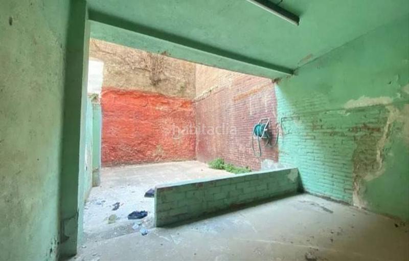 Foto 4e5da9f6-32f4-4071-b28f-0861bb8f4f40. Rent business premise in Guinardó Barcelona