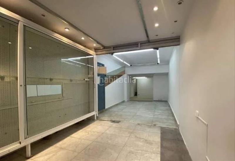 Foto 58a5ffd4-ad26-4dfe-9f09-b75ba7dfa5a1. Rent business premise in Guinardó Barcelona