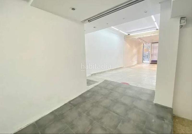 Foto 64a3a8e4-a9dd-434b-9807-ee0ffcc03001. Rent business premise in Guinardó Barcelona