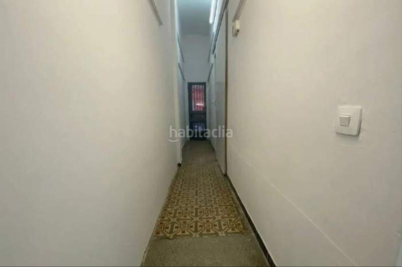 Foto 88e85acc-5efd-4e6d-a56f-a1c75bee29ea. Rent business premise in Guinardó Barcelona