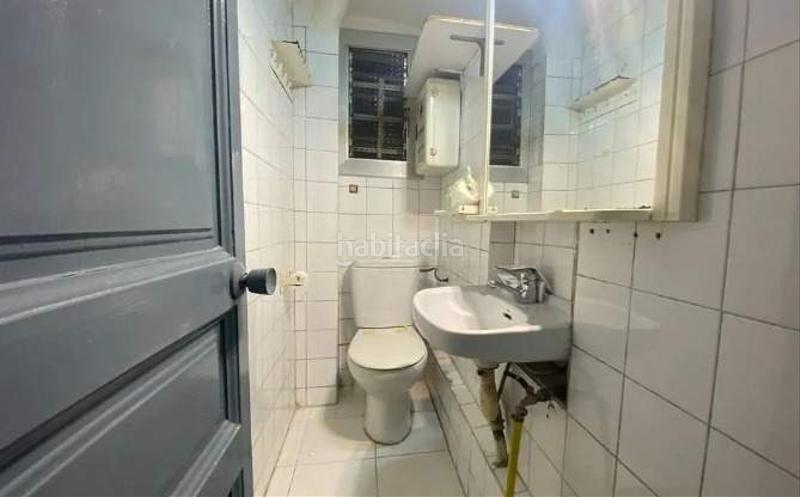 Foto a299841c-1dce-4f70-9811-e53ae80c1ecf. Rent business premise in Guinardó Barcelona