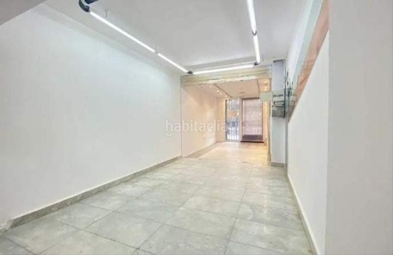 Foto c6533a4a-0461-4a50-903d-1bcef79cd211. Rent business premise in Guinardó Barcelona