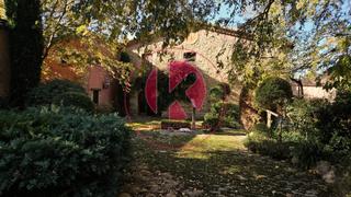 Casa en Cortes-Huertas. Masía del siglo xiv, exquisita 1.000 m2 sobre 1,2 hectáreas de j