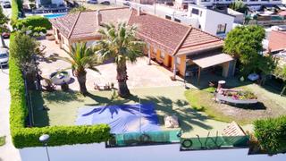 Casa a La Collada-Sis Camins. Casa o chalet independiente esquinero