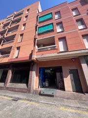 Local Comercial  Carrer de santa rosa. Local diáfano de 300m2 inversión a futuro