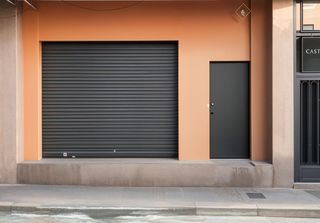 Local Comercial a Carrer de Santa Rosa