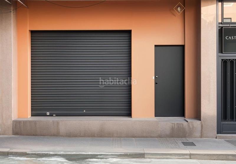 Foto e79a8e5a-ffd6-43ae-8879-2a03cf8ba1d1. Local comercial local diáfano de 300m2 en Riu Nord Santa Coloma de Gramenet