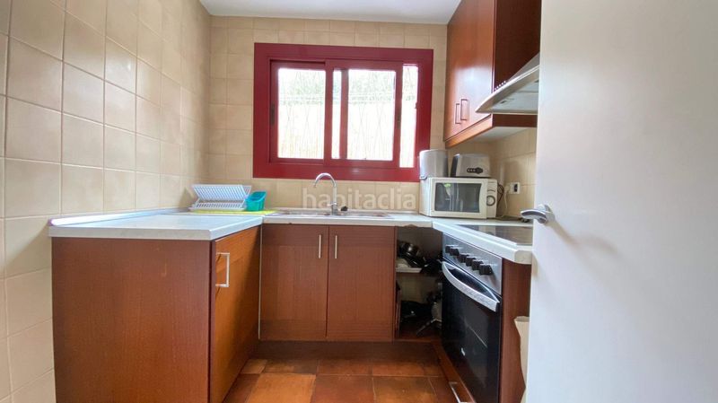 Foto 676d22f1-dd90-4e8d-8e75-9f16a387a6d7. Lloguer casa amb piscina a Vallpineda-Santa Bàrbara Sitges