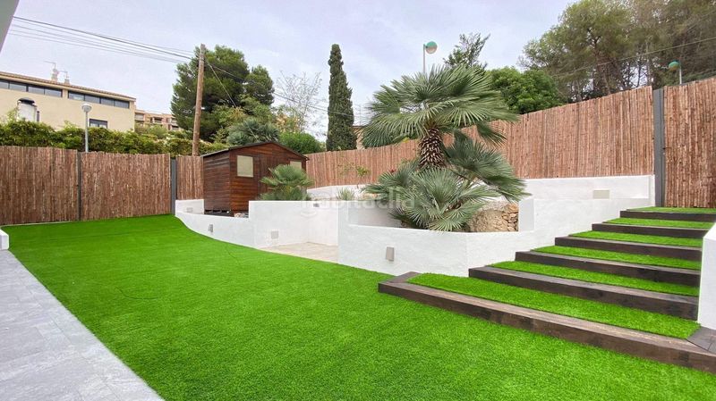 Foto 9916bbda-68c9-48cc-936f-143ff6e7328b. Lloguer casa amb piscina a Vallpineda-Santa Bàrbara Sitges